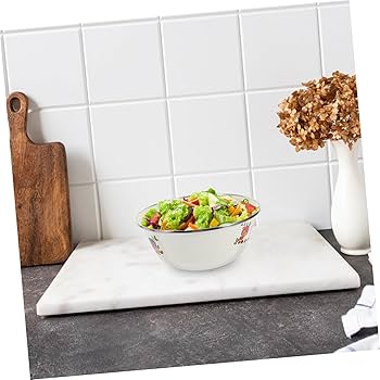 レイチェルアシュウェルシャビーシック ホーロー ボウル 3個set