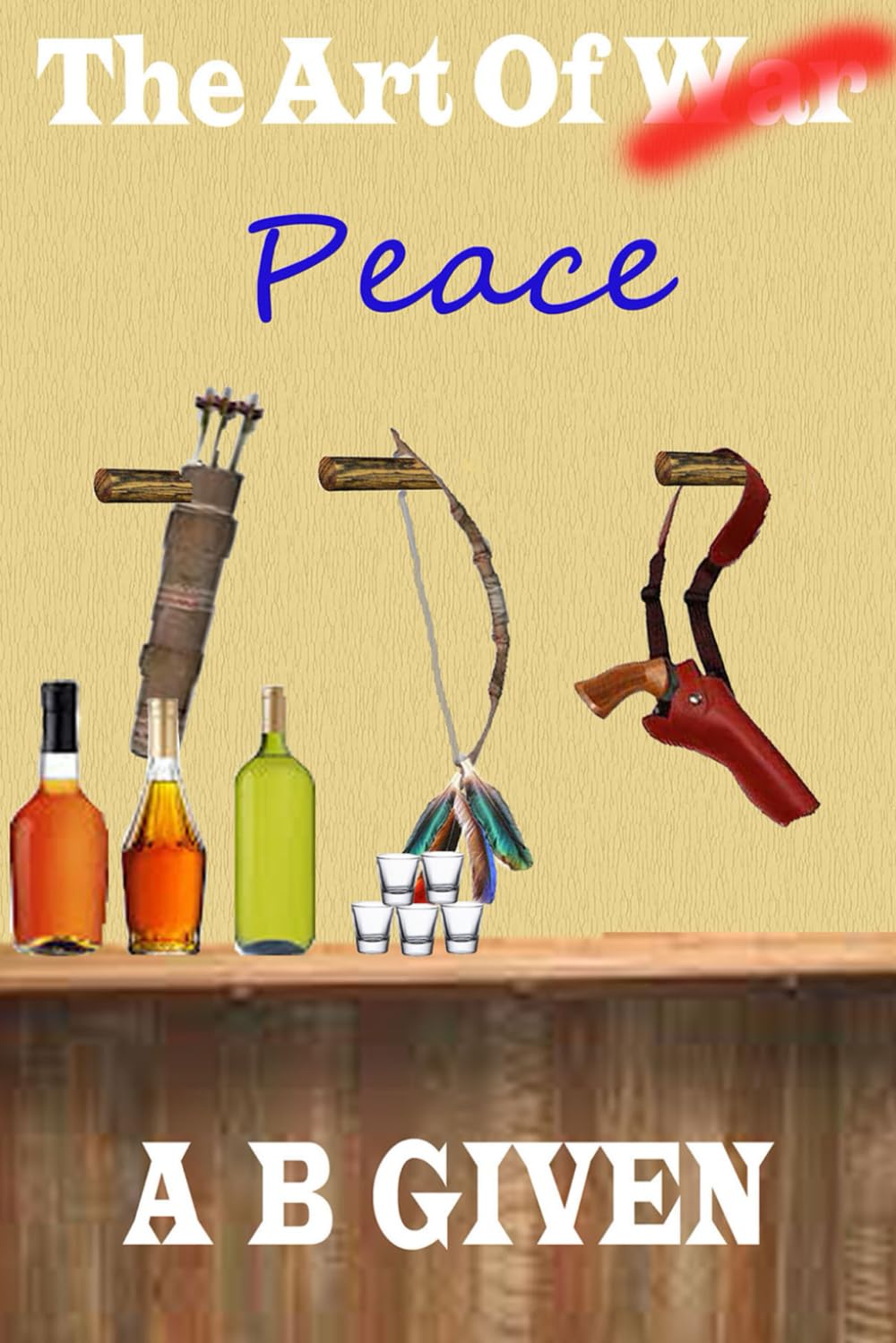 The Art of Peace
