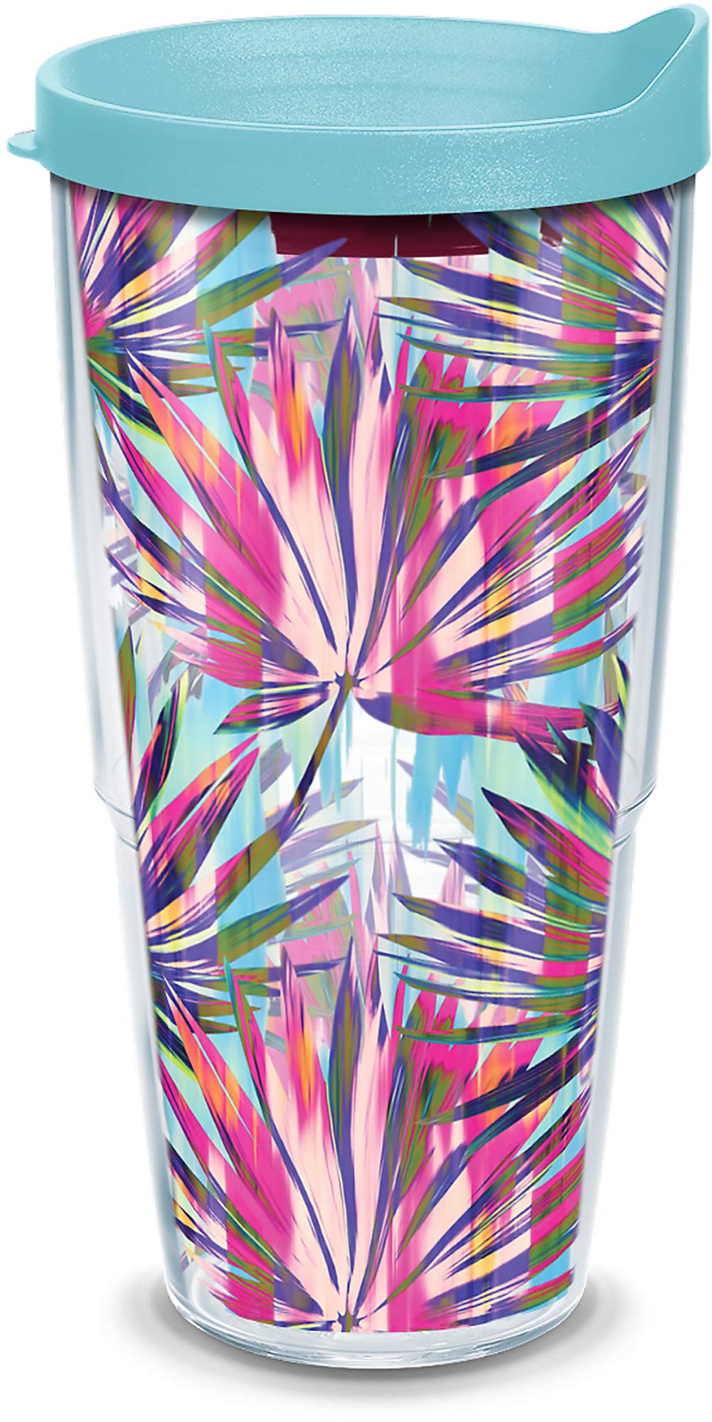 Gobelet isotherme Tritan 24oz Tervis 1349485 avec couvercle BL28