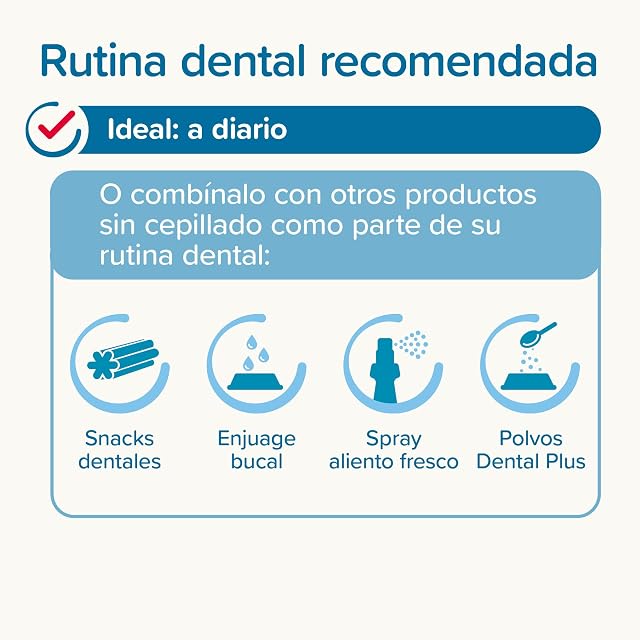 Foto 5 de 6 de Beaphar Gel Dental