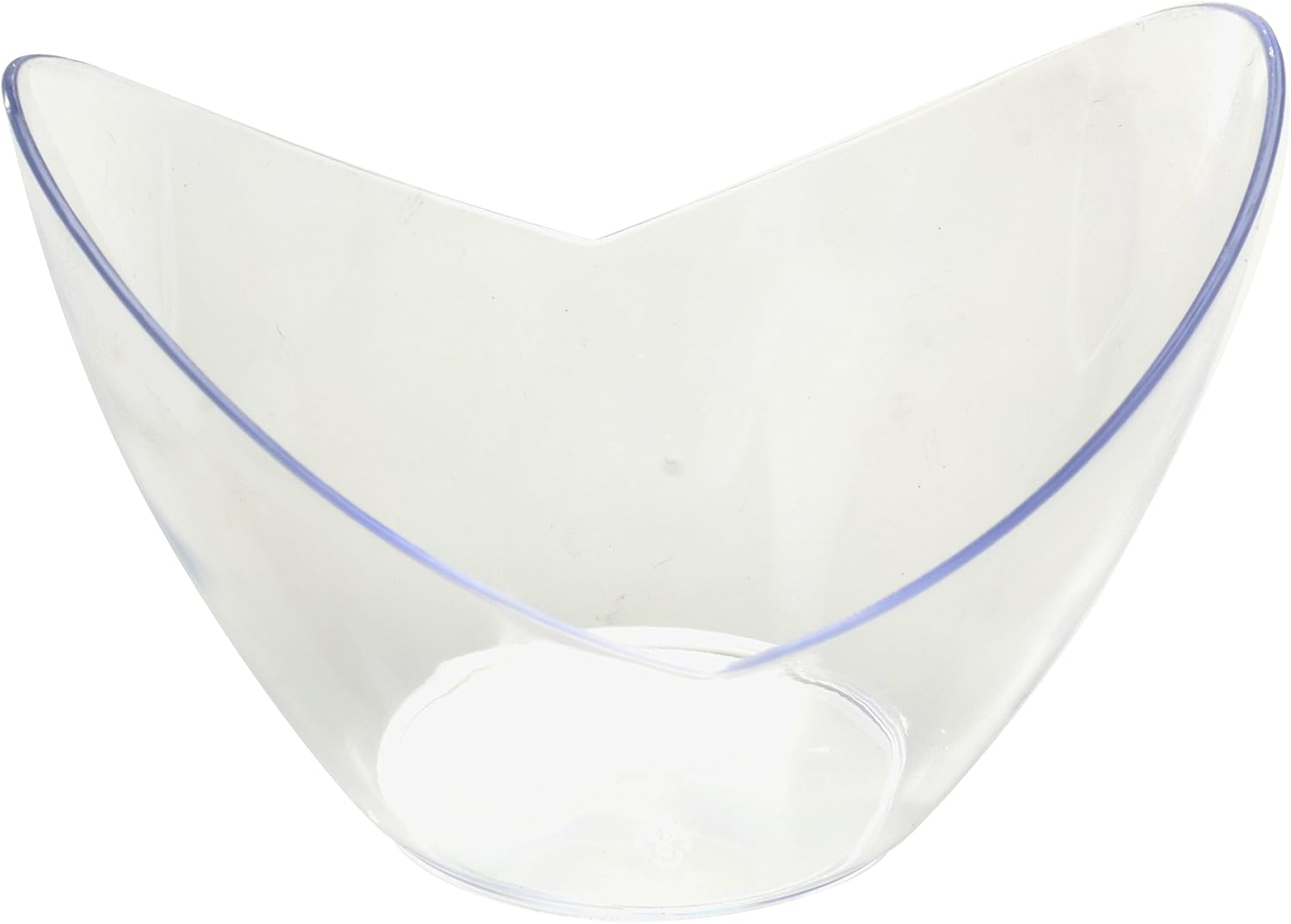 Fineline 3.5" x 2.6" Tiny Tureens (Case of 240) (12 x 20)