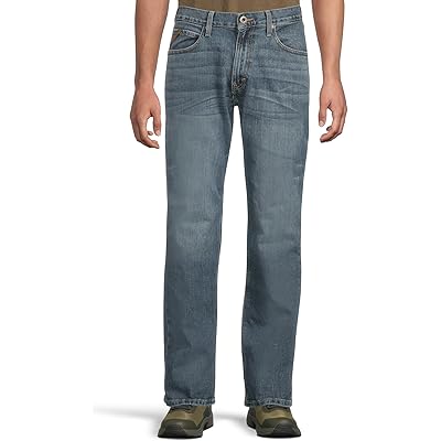 Джинсы Ariat M4 Stretch Low Rise Bootcut