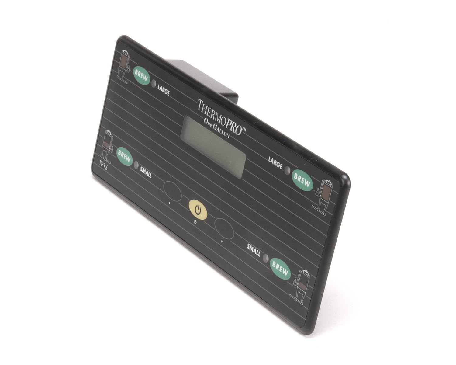 Wilbur Curtis WC-37231 Label Kit Ucm & Tps1T