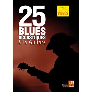 25 blues acoustiques à la guitare - Les Beatles, Paul McCartney, John Lennon, RIngo Starr, George Harrison