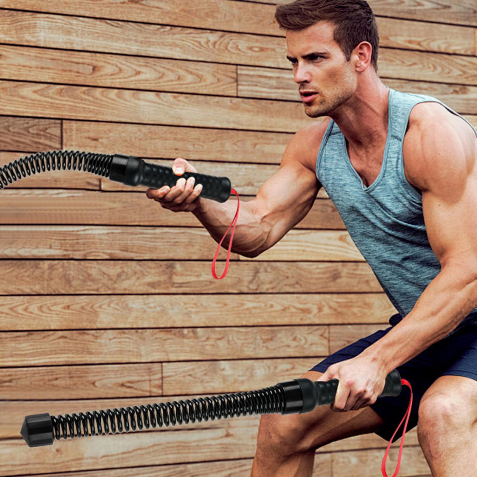 Pesante Per Allenamento Fitness - Allenamento | Attrezzatura Fitness Portatile Per Uomini, Lavori Da Casa E All'aperto