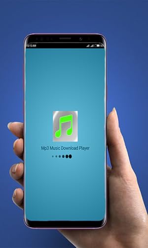 Mp3 Music Download Player