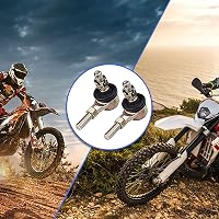VOBOR Tie Rod End Gömbcsap 50-250cc ATV Quad Kerékpárhoz 3