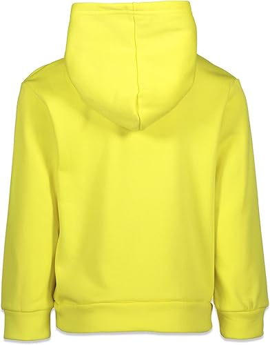 Miniatura 3 de Nickelodeon SpongeBob SquarePants - Sudadera con capucha para disfraz, Azul