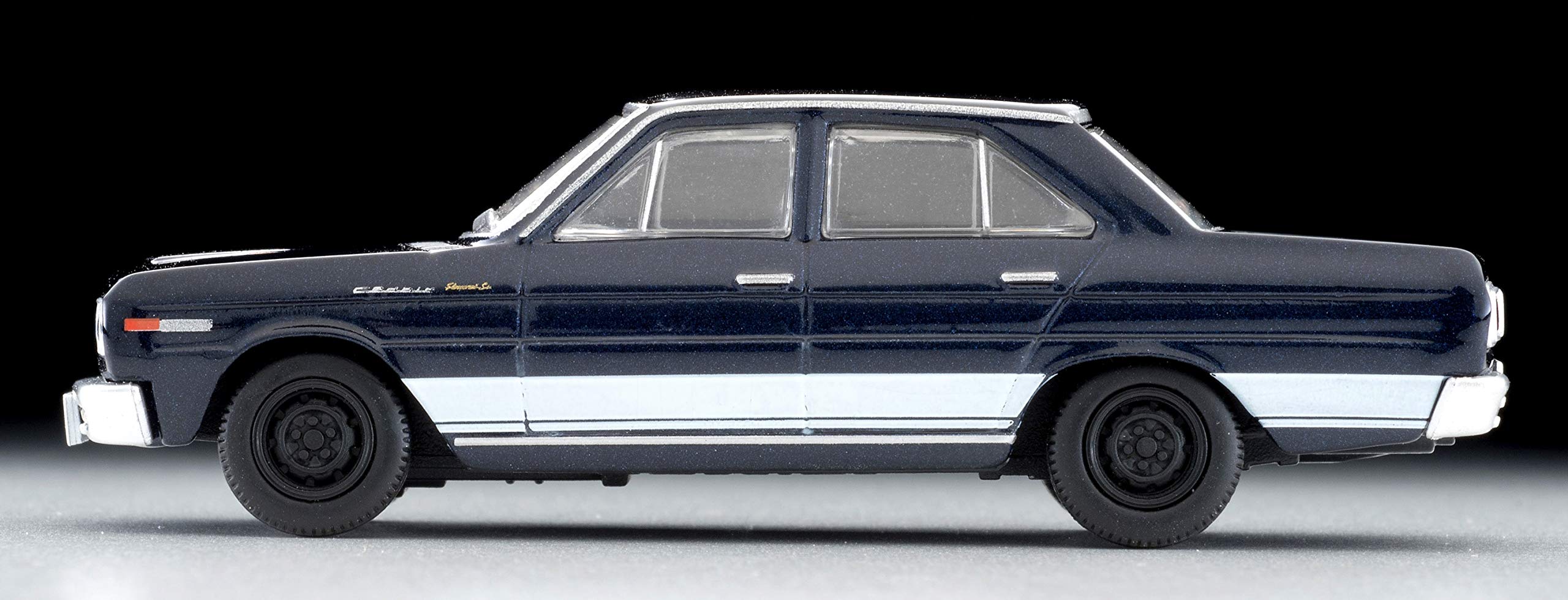 Amazon | トミカリミテッドヴィンテージ 1/64 LV-37c ニッサン