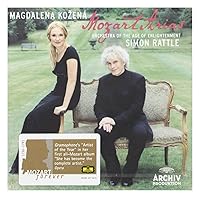 Vista 1 de Mozart Arias