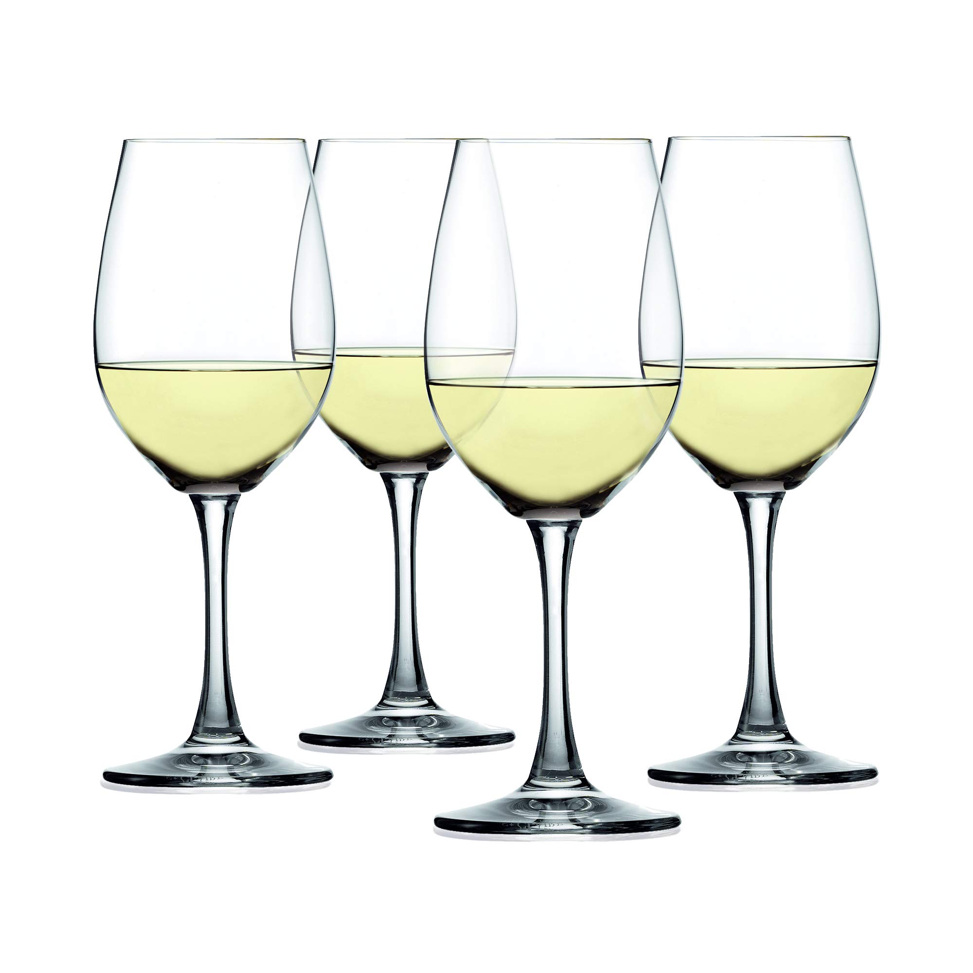 Spiegelau Winelovers kieliszki do białego wina, zestaw 4 szt