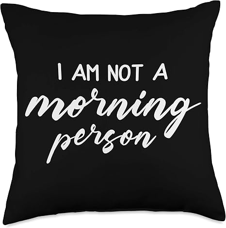 funny pillows amazon