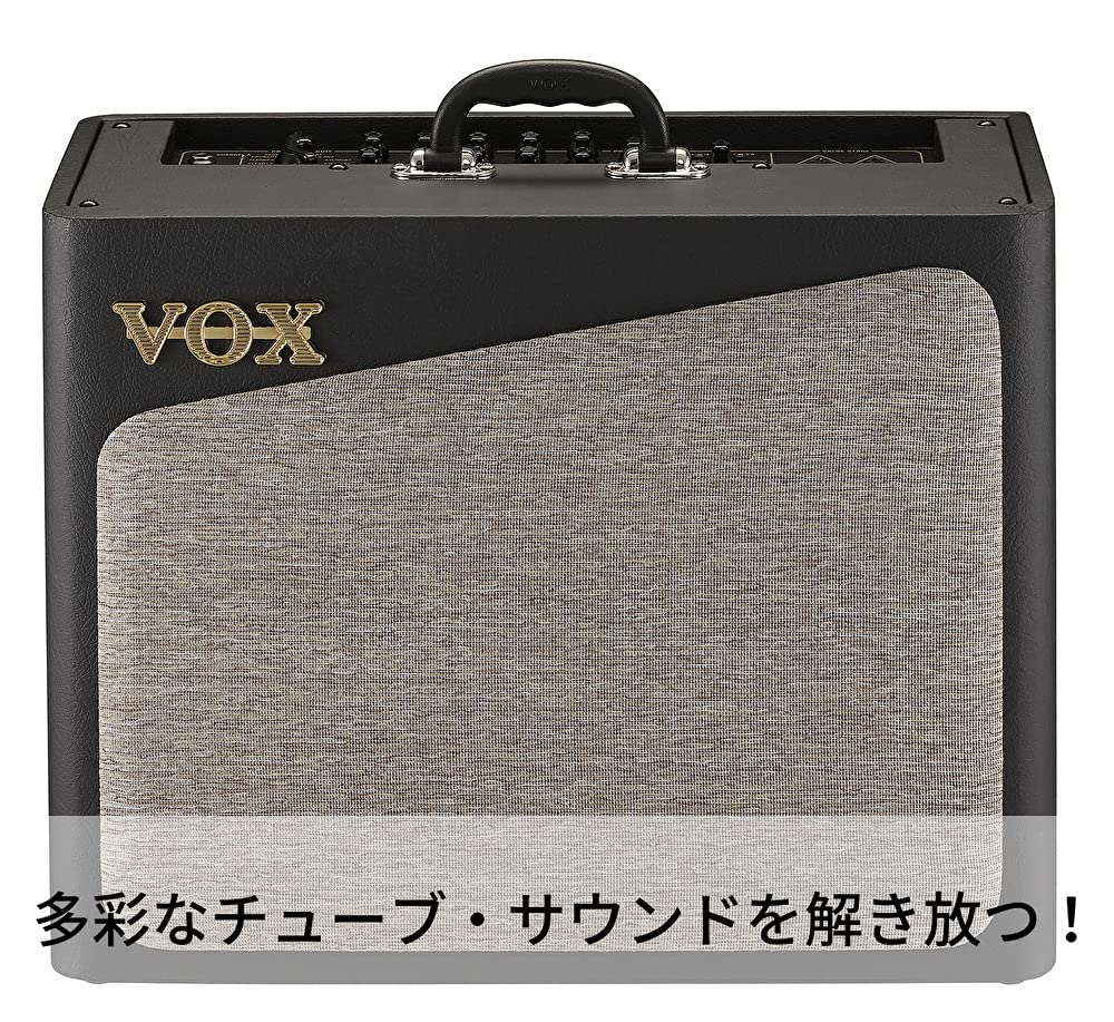 Amazon.co.jp: VOX 真空管 ギターアンプ AV30 8種類のチューブサウンド