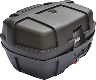 Rideen Top Case Trail 47L 2 Helme Universal