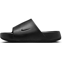 Nike DX4816 Nike Calm Donna, Black, Black EU 39