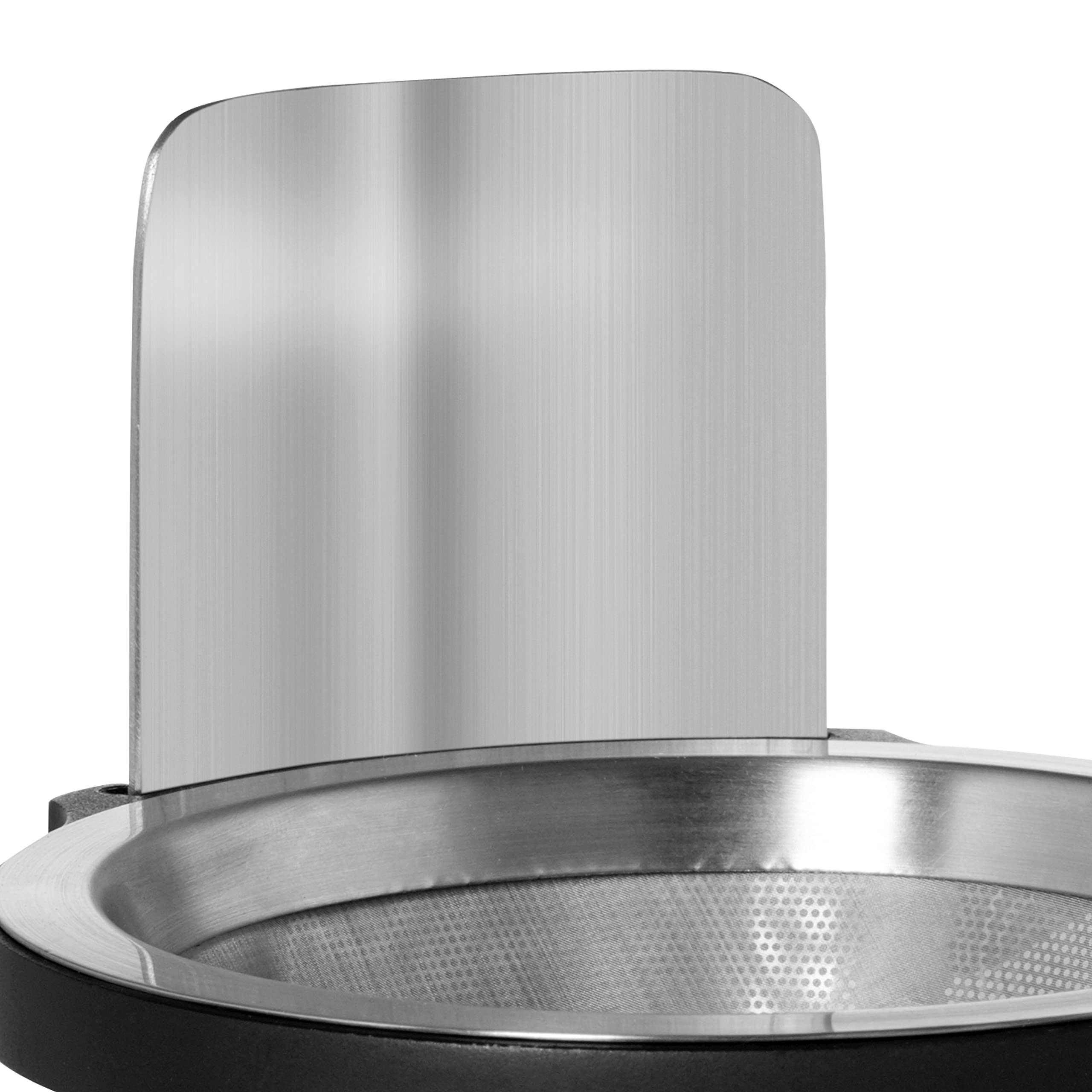 AdHoc Mr. Brew Kaffeebereiter, Pour Over Kaffeefilter mit Permanentfilter