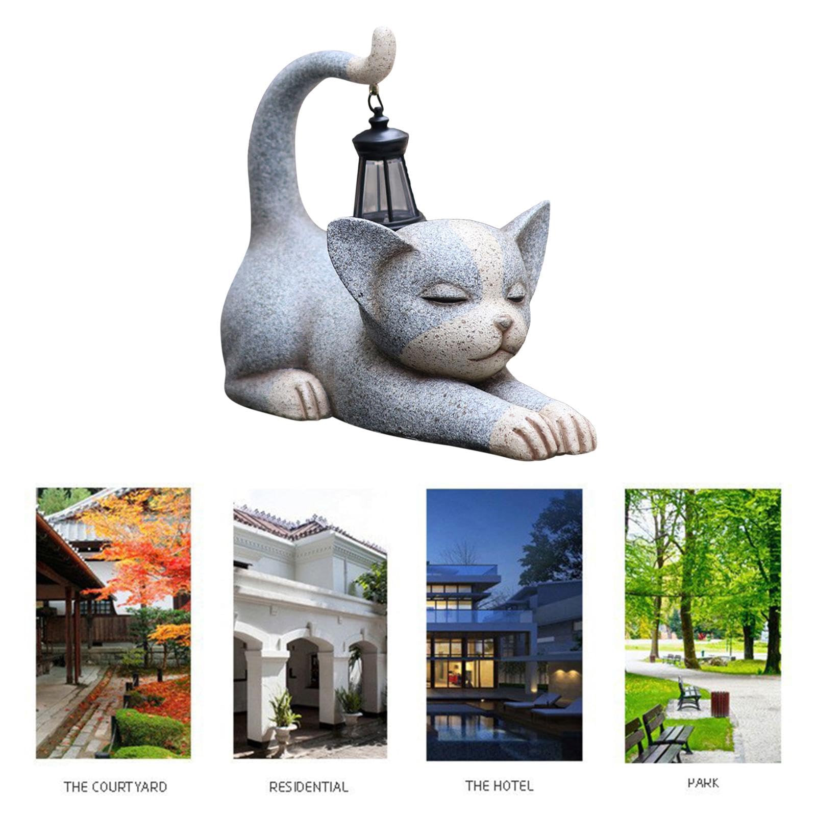 猫ランタン　おまとめ専用 楽天市場】ランタン 猫の通販