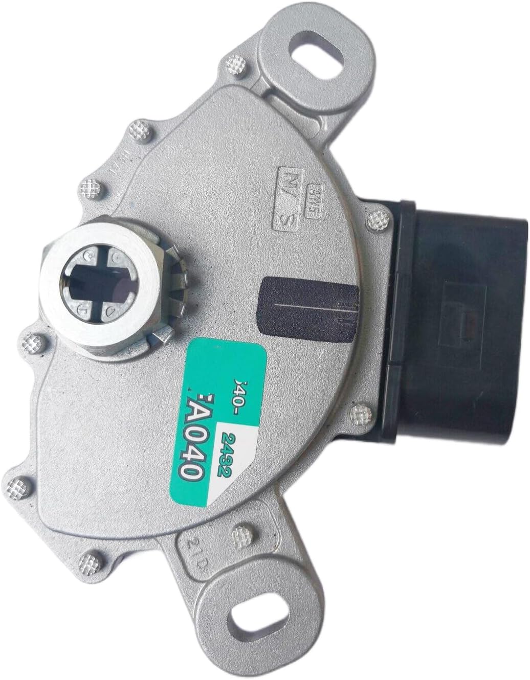 09G919823 Transmission Neutral Safety Switch Multifuction Switch Replacement for Audi Q3 A3 Volkswagen Passat Tiguan