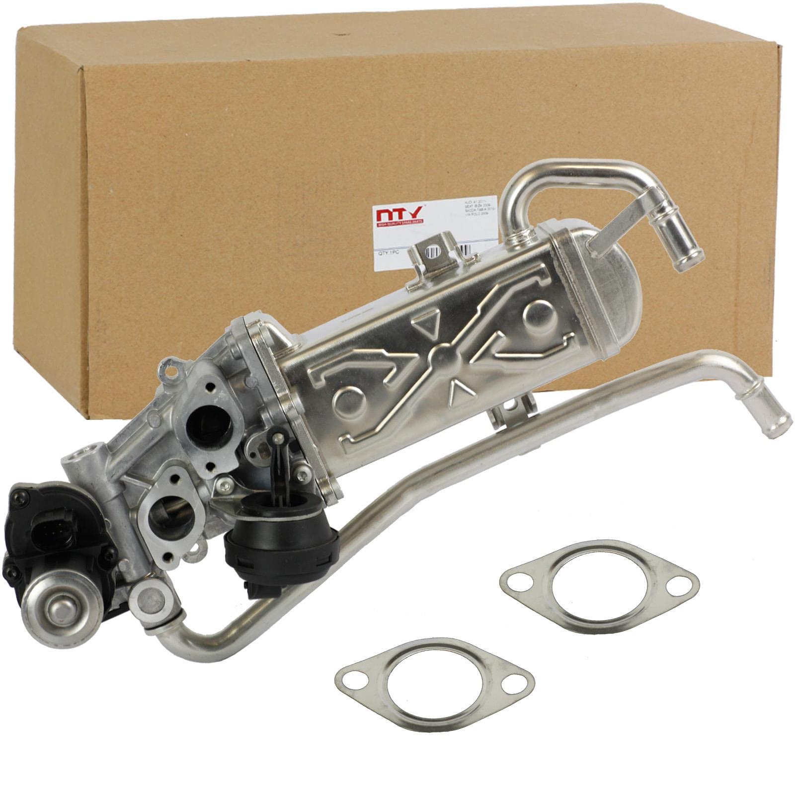 NTY EGR Valve EGR-VW-009