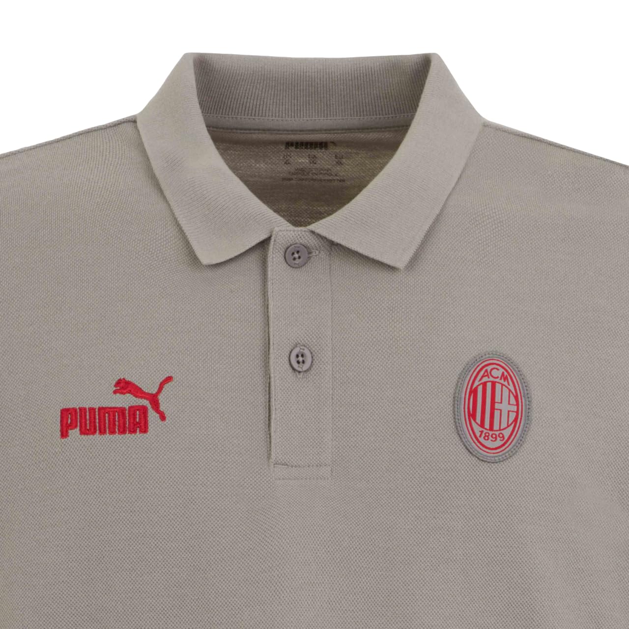 AC Milan T-Shirt FtblArchive, Unisex
