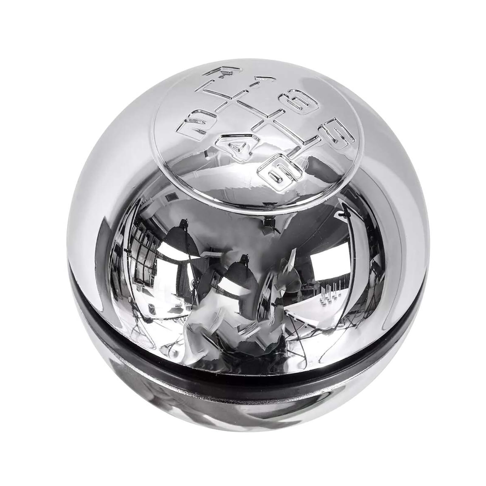 Jsyalmslw One Color Replacement Gear Knob For Alfa For Romeo For Giulietta 2010+ Oe 50294565