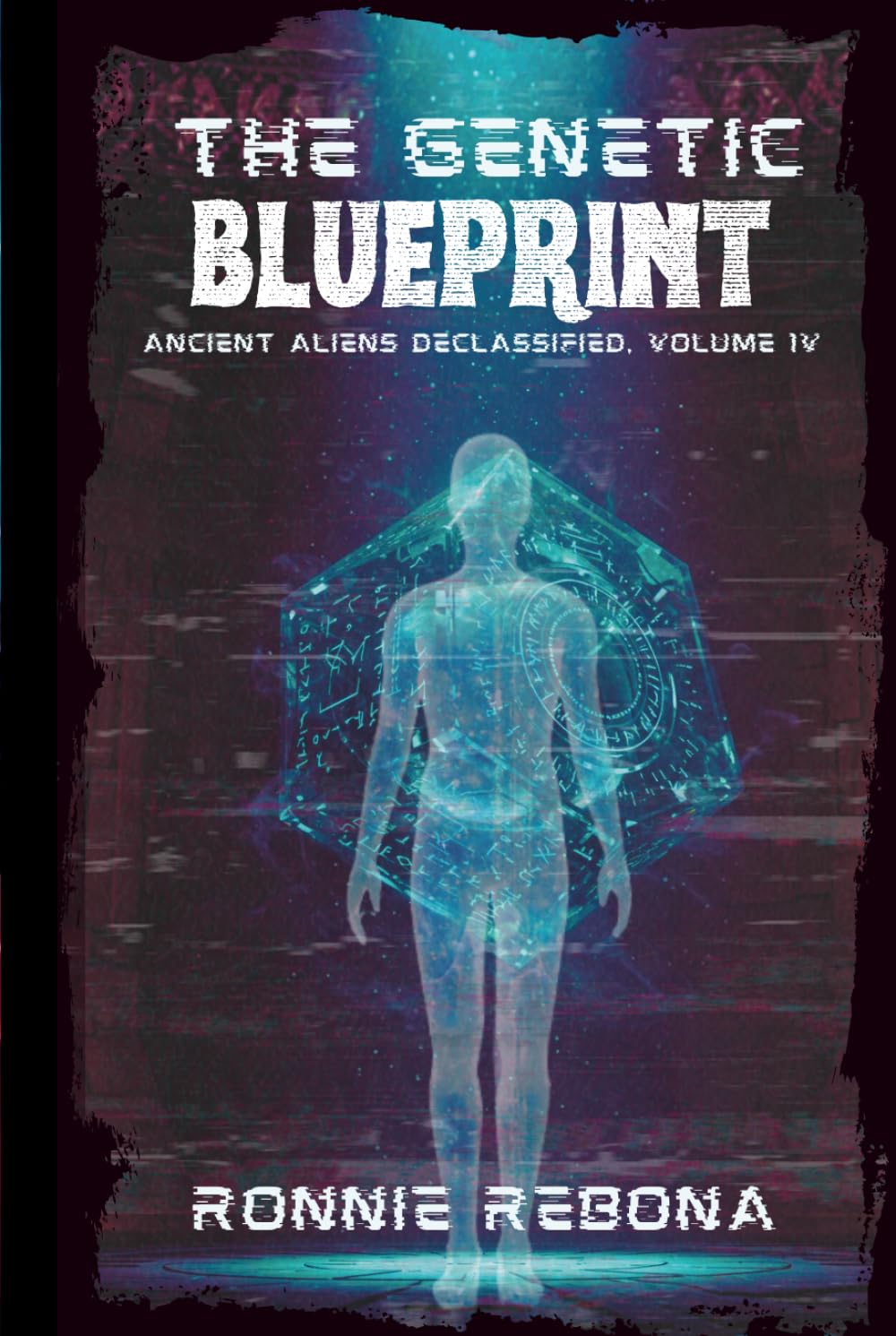 The Genetic Blueprint (Ancient Aliens Declassified)
