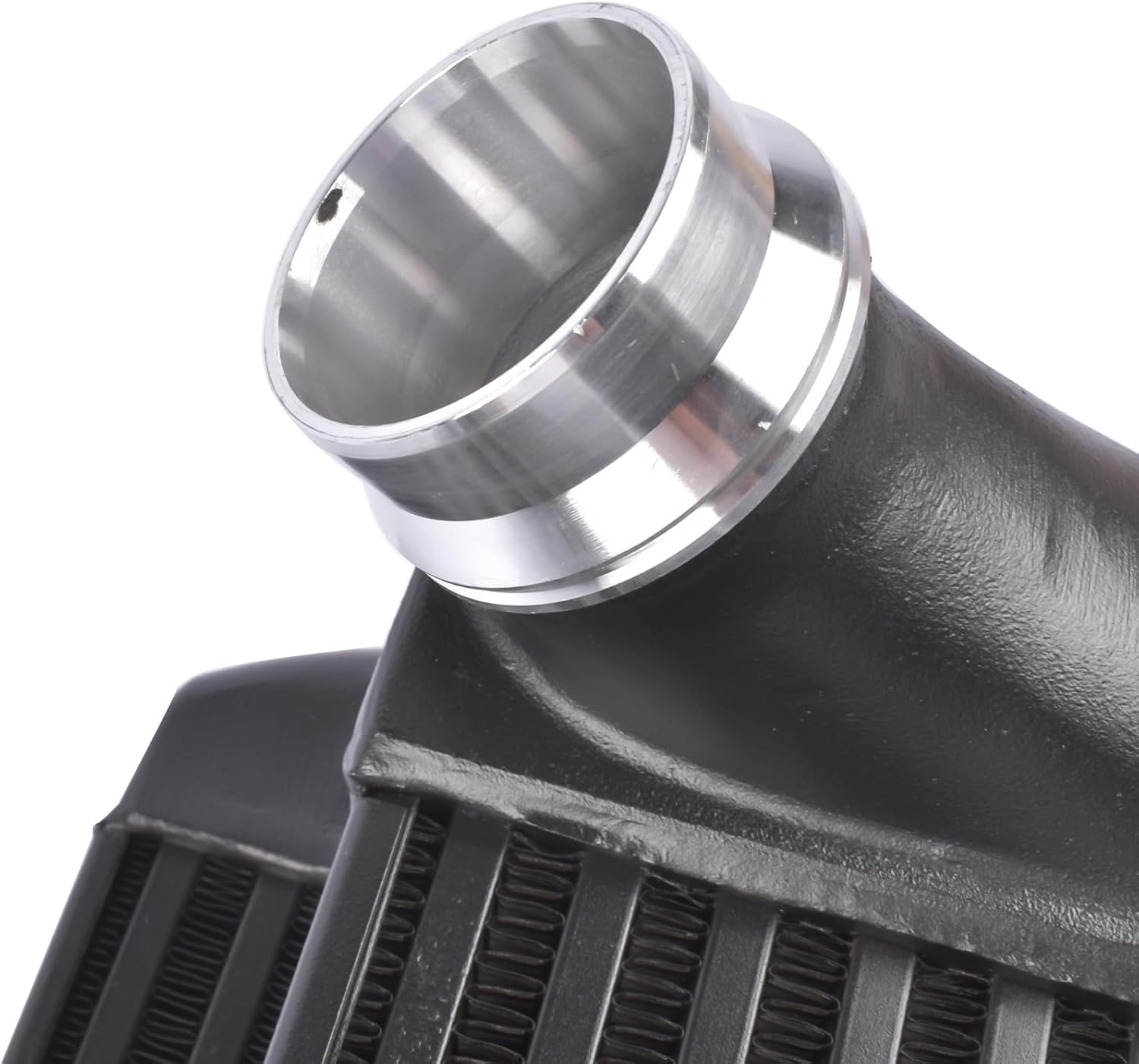 Upgrade Intercooler Replacement for BMW 2012-2018 F20 F30 125i 228i M235i M2 328i 335i 428i 435i N20 Performance EVO I Front Mount