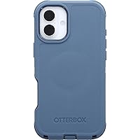 OtterBox Cover Defender Series MagSafe per iPhone 16 Plus, custodia protettiva antiurto