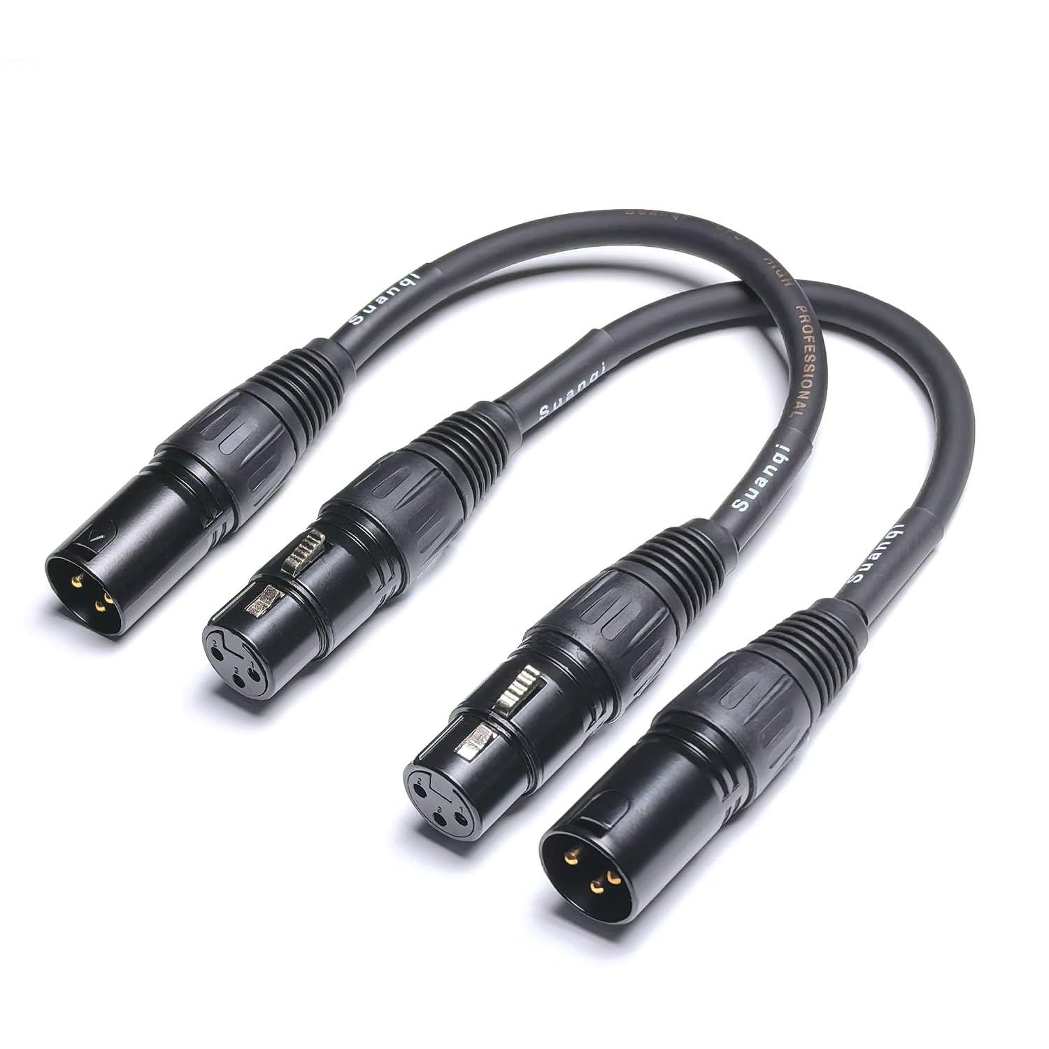 Cables para Micrófono