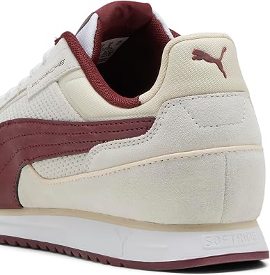 PUMA Mens Porsche Legacy Softride St Miler Sneakers Shoes Casual