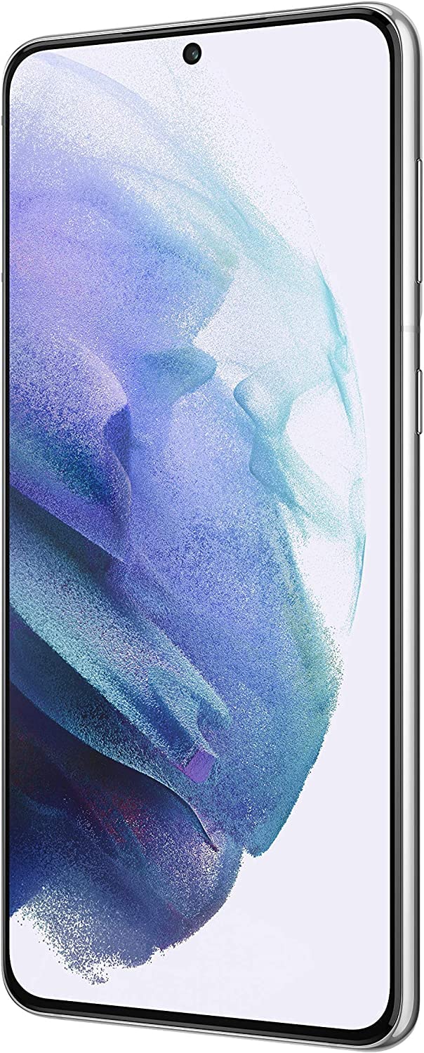 Samsung Galaxy S21+ (Plus) 5G Unlocked Smartphone