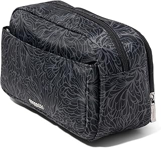 Baggallini Cosmético de bolsillo unisex con o...