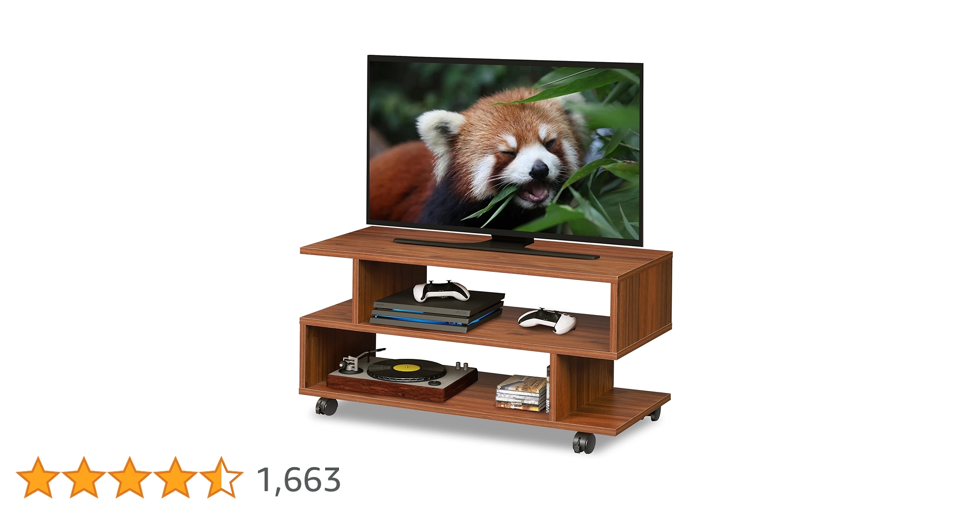 Amazon｜WLIVE テレビ台 テレビボード ローボード 24-37型対応