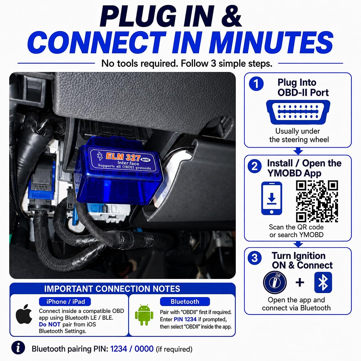 ViaBecs Bluetooth 5.1 Adapter image 3