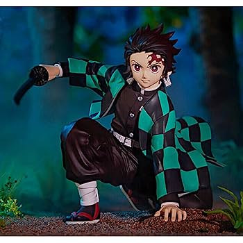 鬼滅の刃 ぬーどるストッパーフィギュア 童磨　炭治郎　5体セット Amazon.co.jp: アニメ「鬼滅の刃」ぬーどるストッパーフィギュア