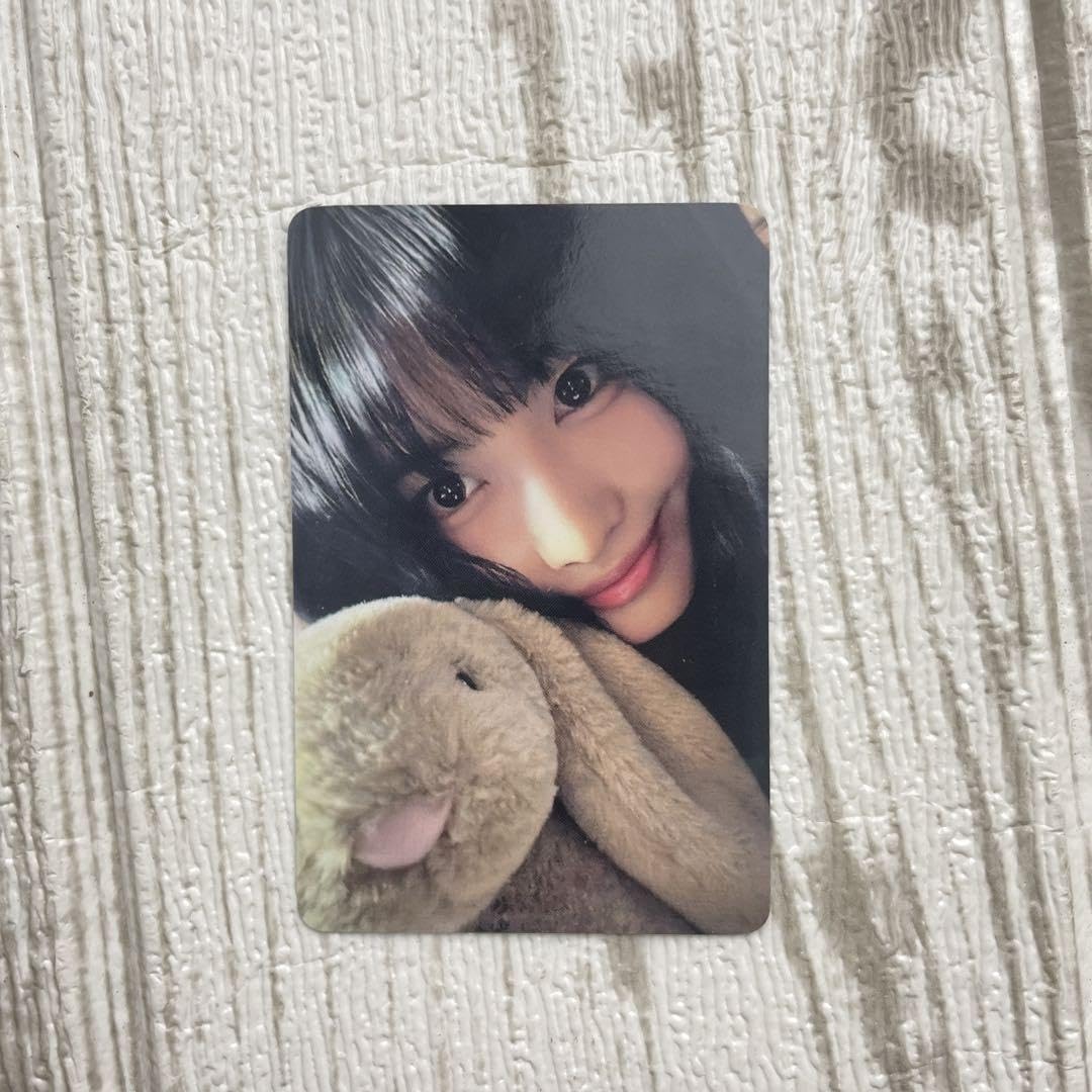 TWICE with you-th サノク モモ 事前収録トレカ