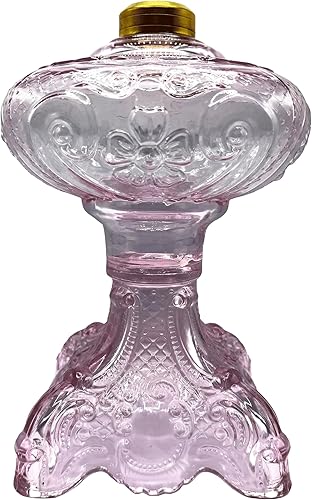 Miniatura 38 de Light of Mine - Chimenea de repuesto para lámpara de aceite con capucha de 3 x 7 pulgadas (3 x 7 pulgadas)