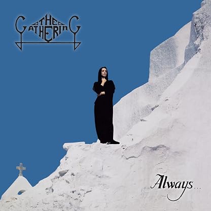 Always por The Gathering — capa do álbum