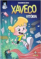 Xaveco: Vitória (graphic Msp) - Capa Cartão