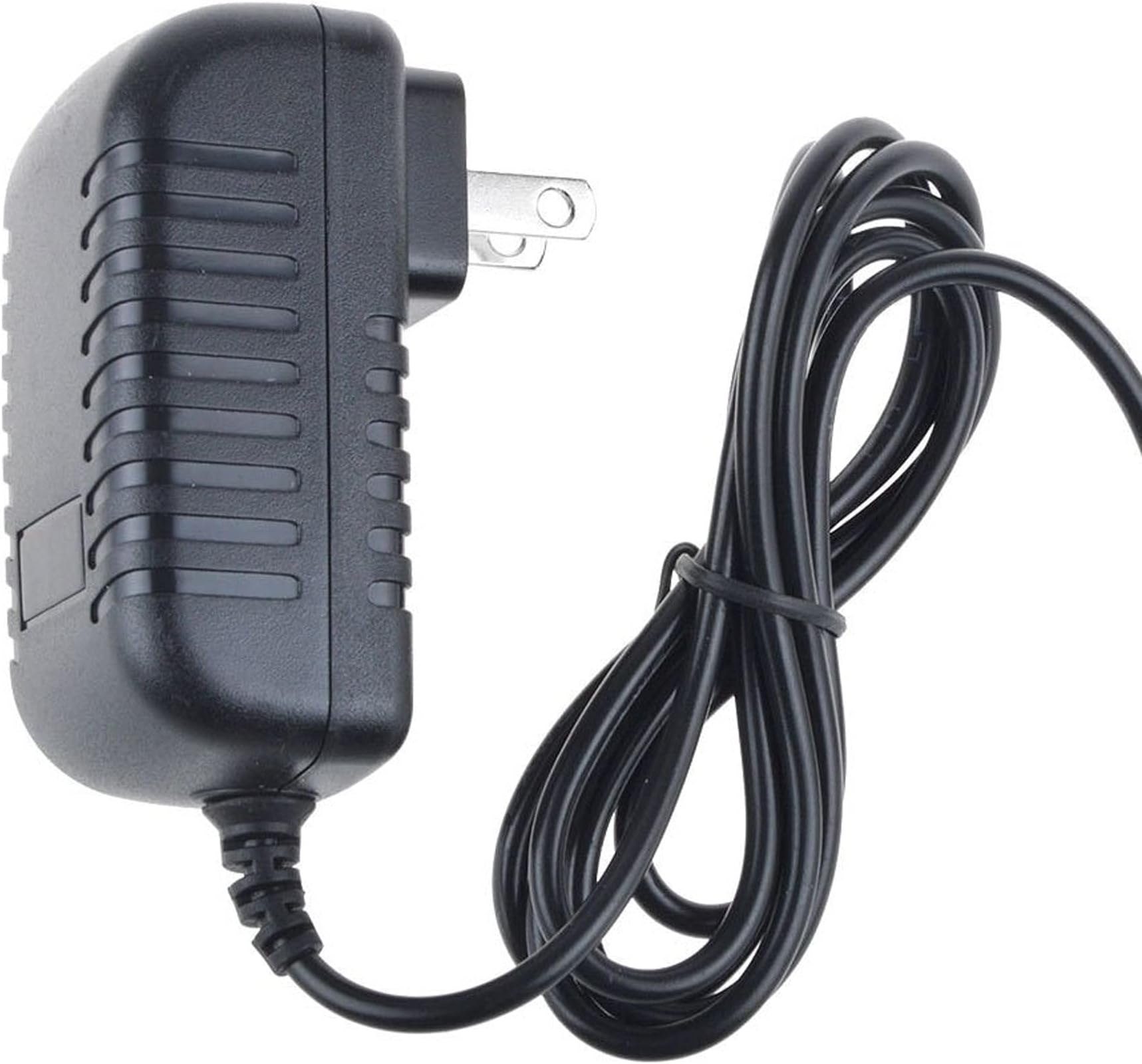 AC-DC Adapter Charger Compatible with Topcon RL-VH2A Rotary Laser RLVH2A Power Supply PSU