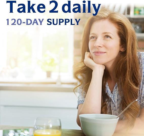 Innate Vitality 4-in-1 Magnesium Complex for Women and Men, 90 Capsules
