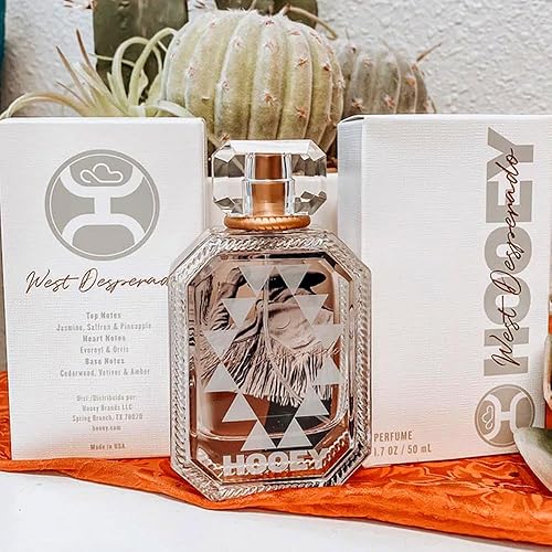 Miniatura 2 de HOOEY Perfume de fragancia West Desperarado para mujer ningún color talla única