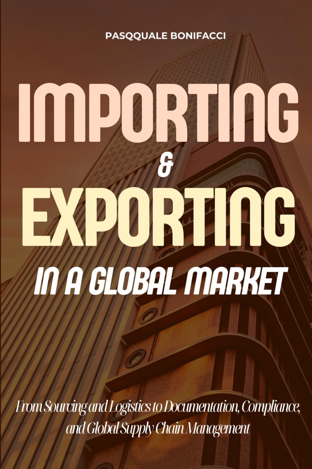 Importing And Exporting In A Global Market
