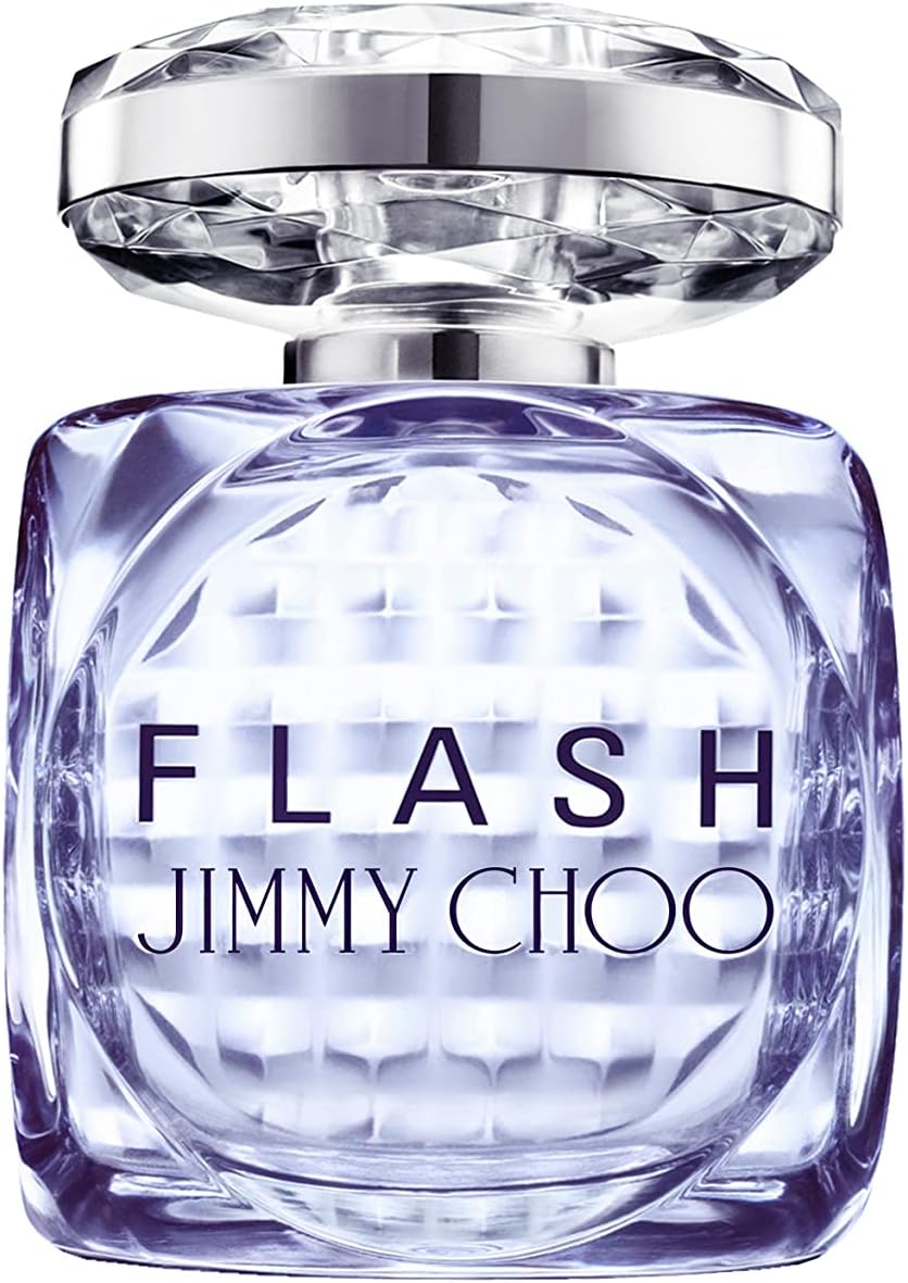 Jimmy Choo Flash Eau De Parfum Spray 60ml/2oz