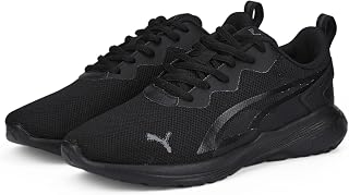PUMA All-Day Active Jr Low BootUnisex Yetişkin