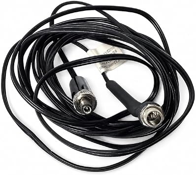 Life Fitness Power Extension Cable Wire Harness AK32-00078-0001 Works W Commercial Elliptical