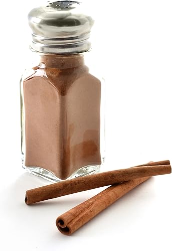 Miniatura 2 de Norpro Sal de vidrio o pimentera individual como se muestra