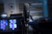 Vista 2 de PreSonus Micrófono de condensador cardioide M7