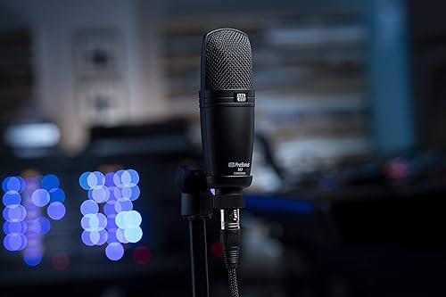 Miniatura 2 de PreSonus Micrófono de condensador cardioide M7