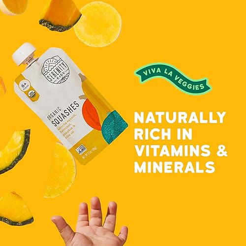 Miniatura 5 de Serenity Kids Veggie Parent